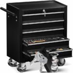 Arkë veglash profesionale (299pcs) - Figura 2