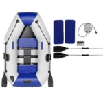 Varkë Fryrëse me Aksesorë 2.6m - Figura 2