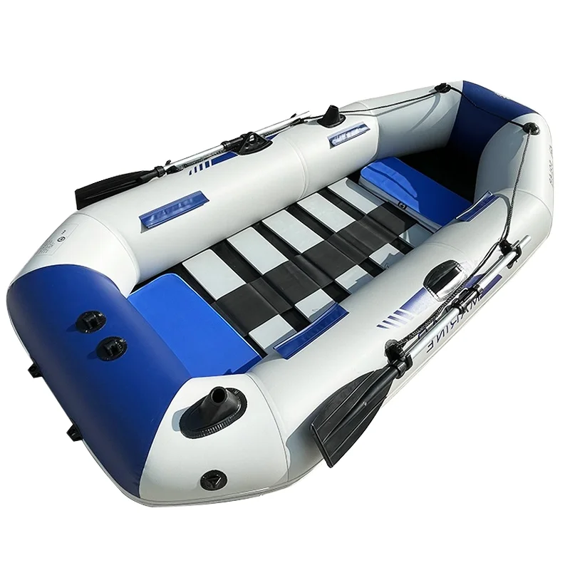 IMG_5306 Varkë Fryrëse me Aksesorë 2.6m - Figura 1