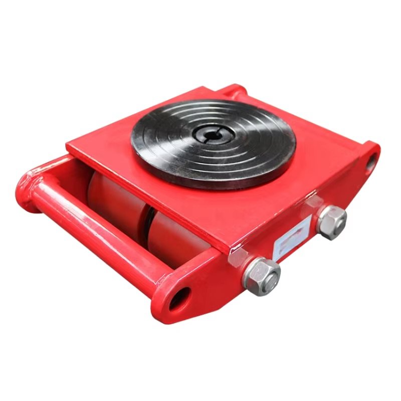 IMG_5308 Rrota Transportuese 4 rrotë - Figura 1