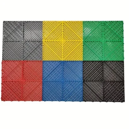 Pllaka Plastike 40x40 copa