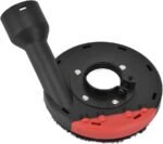 Mbulesë Pluhuri për Sharrë/Grinder