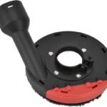 Mbulesë Pluhuri për Sharrë/Grinder