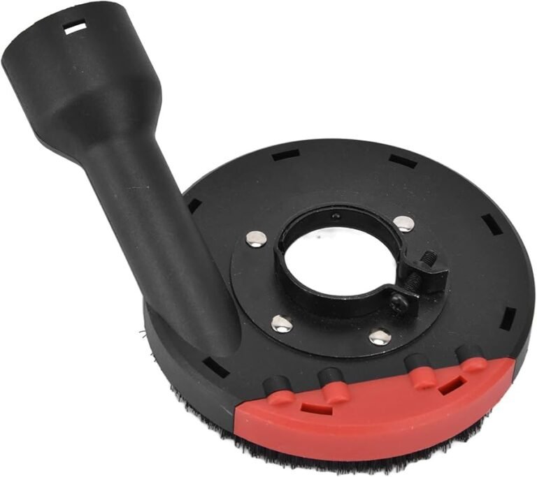 Mbulesë Pluhuri për Sharrë/Grinder
