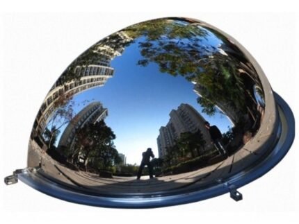 Pasqyrë Sigurie Gjysmë Sferike