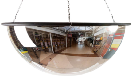 Pasqyrë Sigurie e Varur