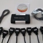 Set Diagnostikimi për Vetura