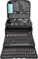 Set Bitash dhe Matkapi