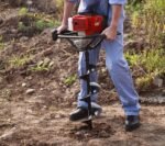 Burgji Toke Benzine - Figura 2