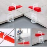 Set Nivelimi për Pllaka