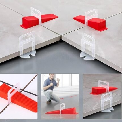 Set Nivelimi për Pllaka