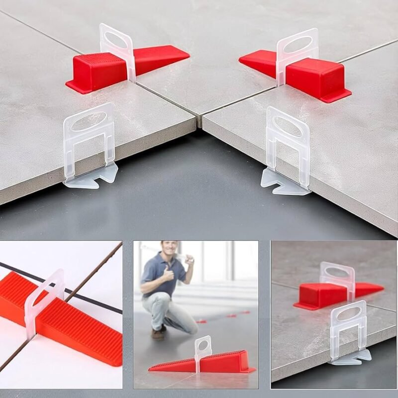 Set Nivelimi për Pllaka