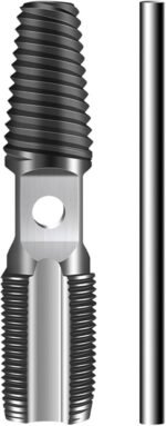 Vegël për Nxjerrje Vidash - Figura 2