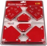 Magnet për Saldim (6 Copë) - Figura 2