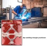 Magnet për Saldim (6 Copë)