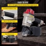 Pistoletë Gozhdash Pneumatike - Figura 2