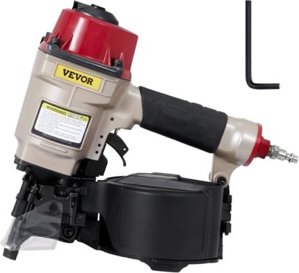 Pistoletë Gozhdash Pneumatike