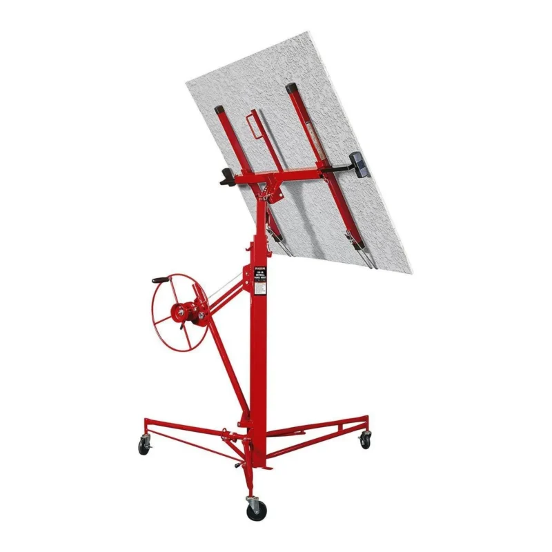 Mbajtës për Gips (Drywall Lift)
