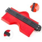 Matës Formash (Contour Gauge) - Figura 2