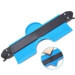 Matës Formash (Contour Gauge)