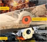 Prerëse Elektrike për Pllaka - Figura 2