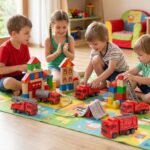 Set Kamionësh Zjarrfikës - Figura 3