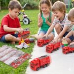 Set Kamionësh Zjarrfikës - Figura 2