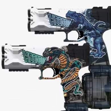 Pistoletë Lodër Elektrike