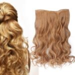 Zgjatje Flokësh Natyrale - Figura 2