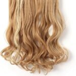 Zgjatje Flokësh Natyrale