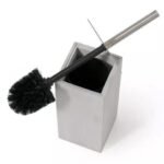 Furçë Tualeti Inox Moderne - Figura 2