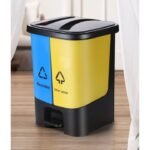 Kosh Mbeturinash me Ndarje