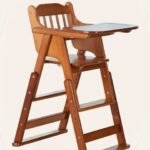 Karrige për Fëmijë (Feeding Chair)