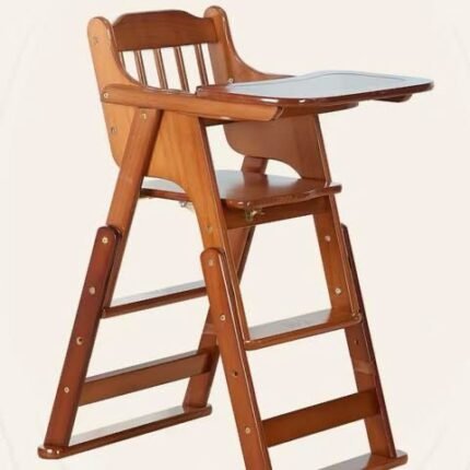 Karrige për Fëmijë (Feeding Chair)