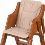 Karrige për Fëmijë (Feeding Chair) - Figura 2