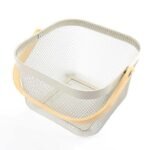 Shportë Metalike Organizimi