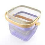 Shportë Metalike Organizimi - Figura 2