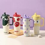 Shishe Uji për Fëmijë - Figura 2