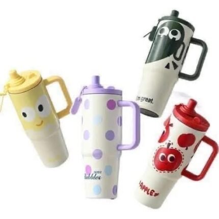 Shishe Uji për Fëmijë