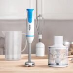 Grirëse Elektrike Kuzhine - Figura 2