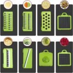 Prerëse Perimesh Multifunksionale - Figura 2