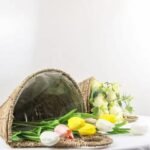 Shportë Dekorative Murale - Figura 2