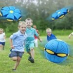 Top Fluturues për Fëmijë - Figura 2