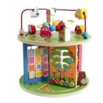 Lodër Edukative Druri për Fëmijë - Figura 2