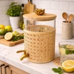 Dispenser Uji me Dizajn Elegant