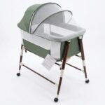 Krevat për Bebë (Portable)