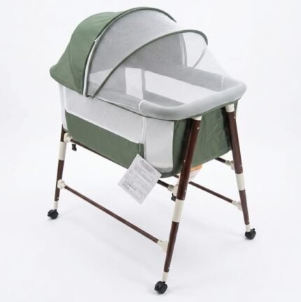 Krevat për Bebë (Portable)