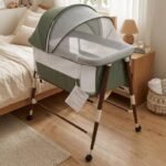 Krevat për Bebë (Portable) - Figura 2