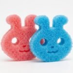 Sfungjer Pastrimi (2 copë)