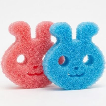 Sfungjer Pastrimi (2 copë)